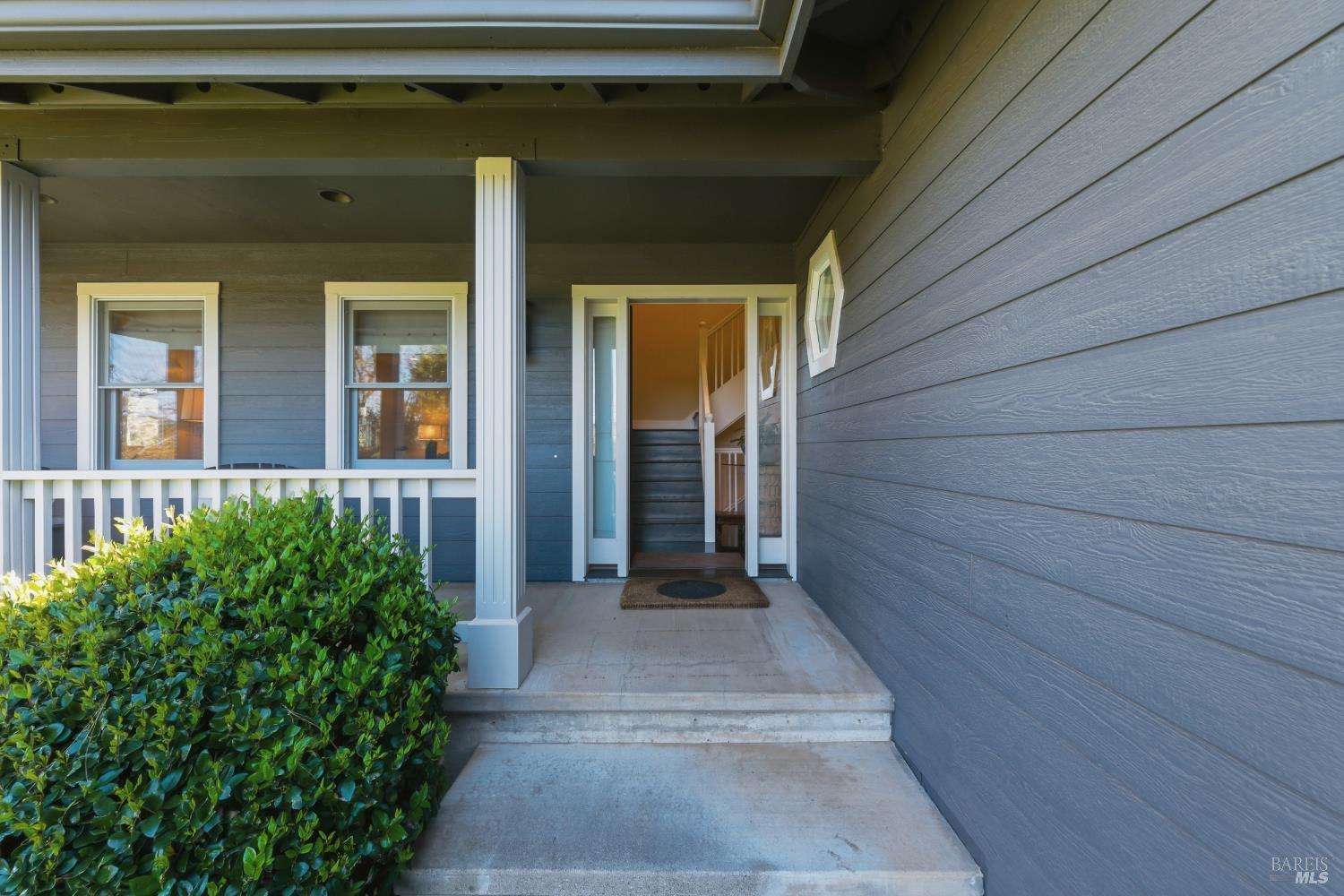 125 White Cottage Road N Angwin CA 94508