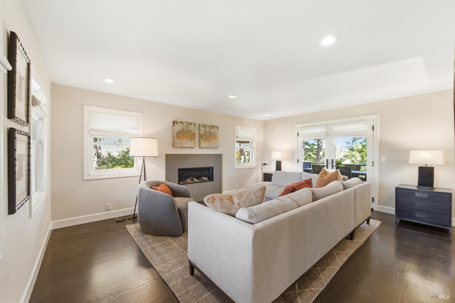 125 White Cottage Road N Angwin CA 94508