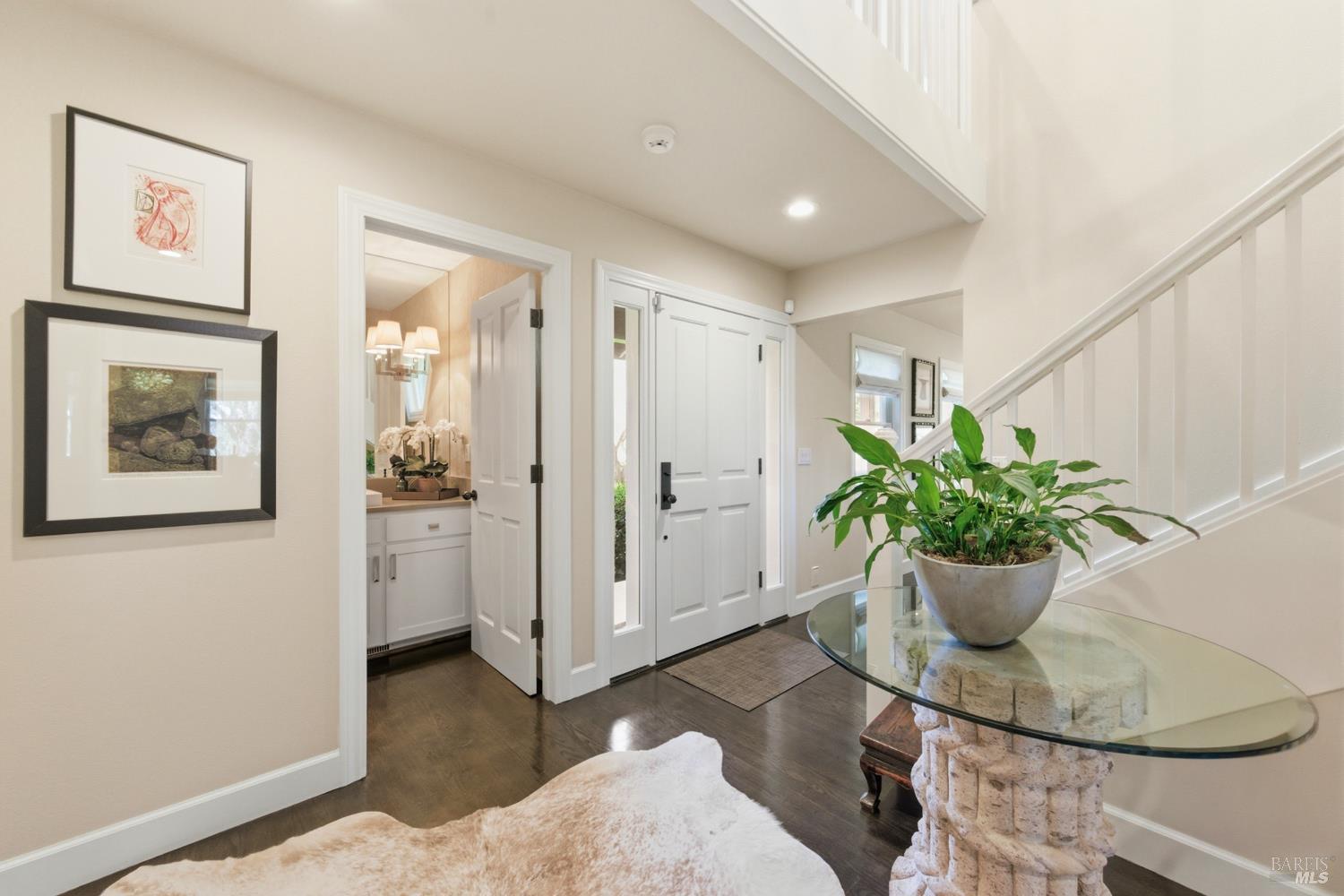 125 White Cottage Road N Angwin CA 94508