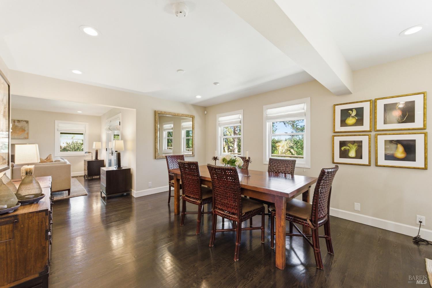 125 White Cottage Road N Angwin CA 94508