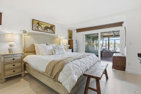 981 Bel Marin Keys Boulevard Novato CA 94949