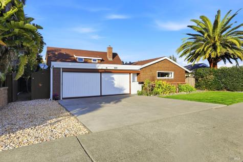 981 Bel Marin Keys Boulevard Novato CA 94949