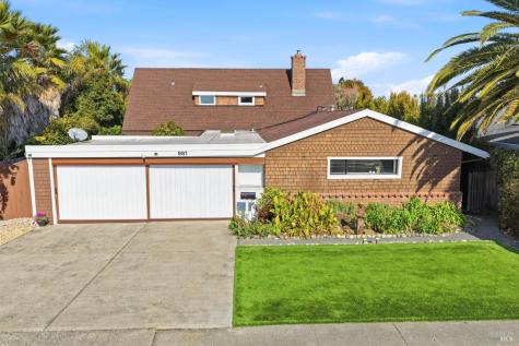 981 Bel Marin Keys Boulevard Novato CA 94949