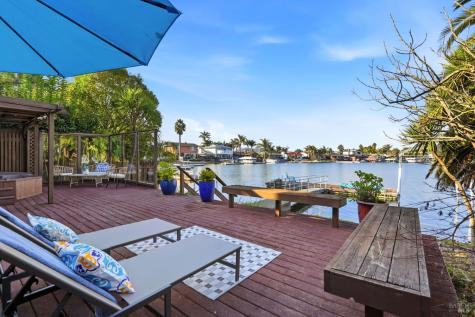 981 Bel Marin Keys Boulevard Novato CA 94949