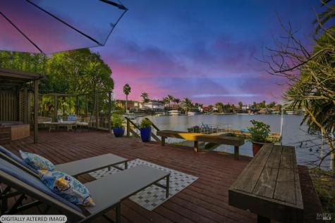 981 Bel Marin Keys Boulevard Novato CA 94949