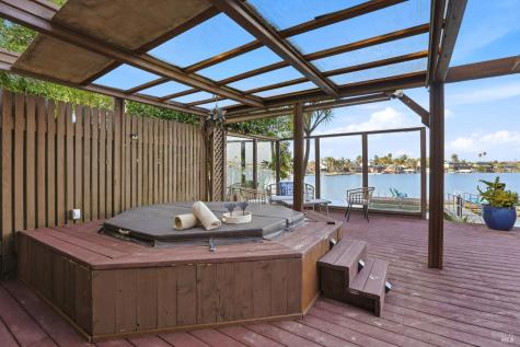 981 Bel Marin Keys Boulevard Novato CA 94949