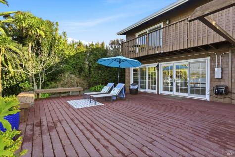 981 Bel Marin Keys Boulevard Novato CA 94949