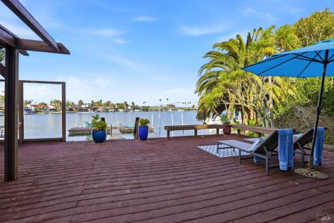 981 Bel Marin Keys Boulevard Novato CA 94949