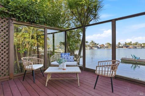 981 Bel Marin Keys Boulevard Novato CA 94949