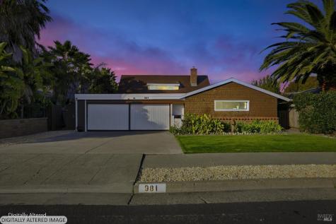 981 Bel Marin Keys Boulevard Novato CA 94949