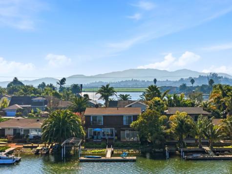 981 Bel Marin Keys Boulevard Novato CA 94949