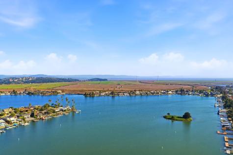 981 Bel Marin Keys Boulevard Novato CA 94949