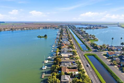 981 Bel Marin Keys Boulevard Novato CA 94949