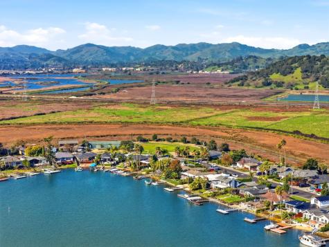 981 Bel Marin Keys Boulevard Novato CA 94949