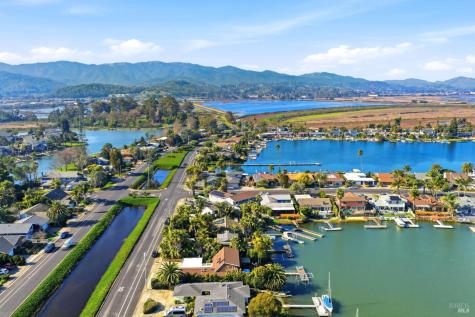 981 Bel Marin Keys Boulevard Novato CA 94949