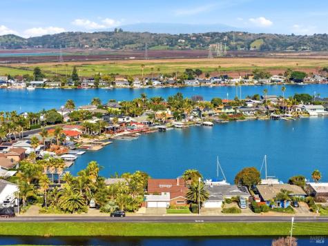 981 Bel Marin Keys Boulevard Novato CA 94949