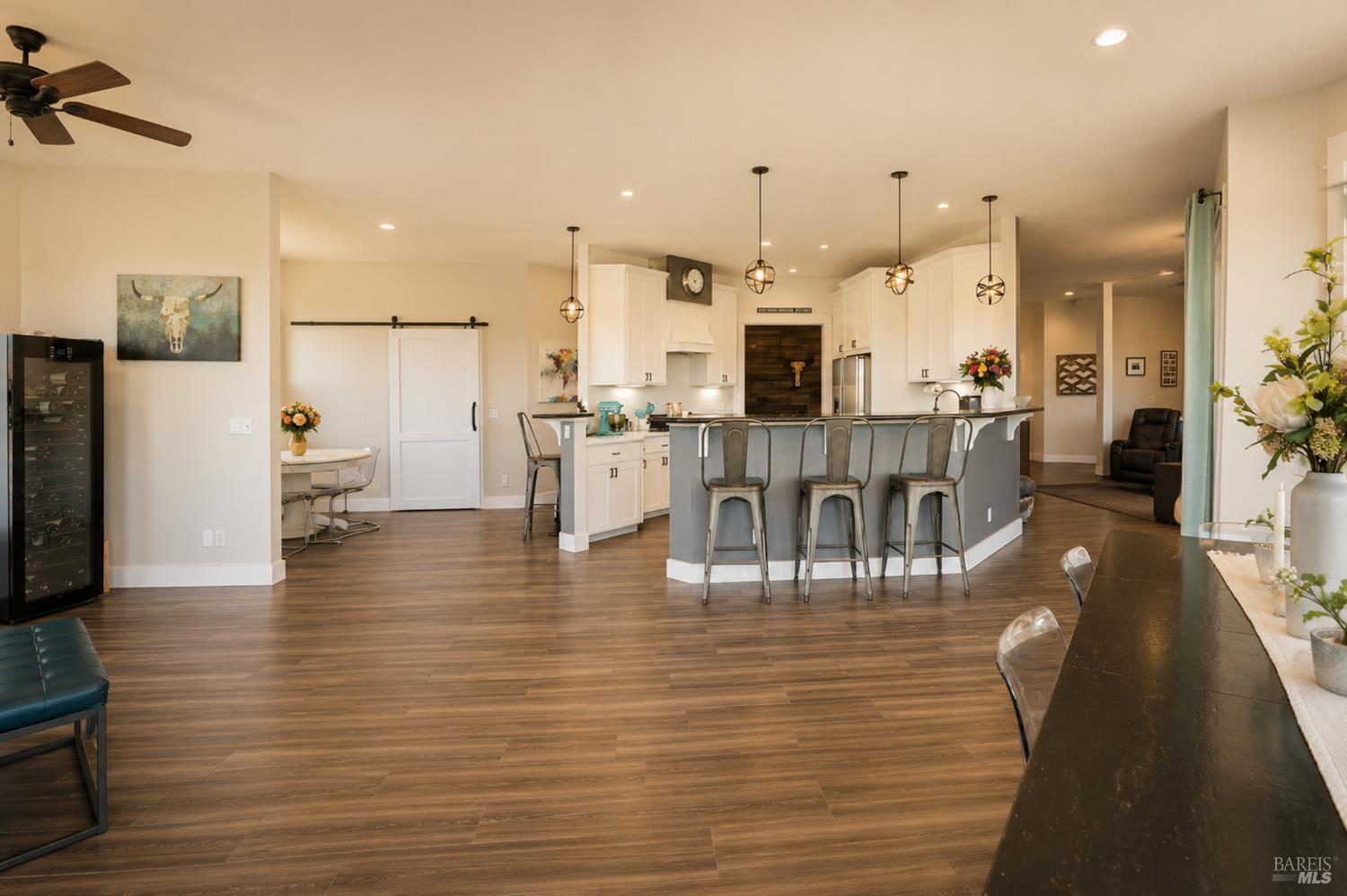 17535 Meadow View Drive Hidden Valley Lake CA 95467