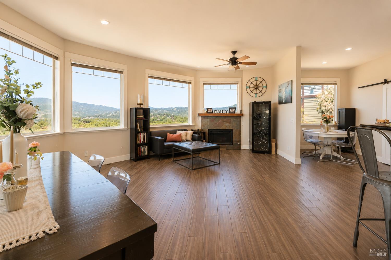17535 Meadow View Drive Hidden Valley Lake CA 95467