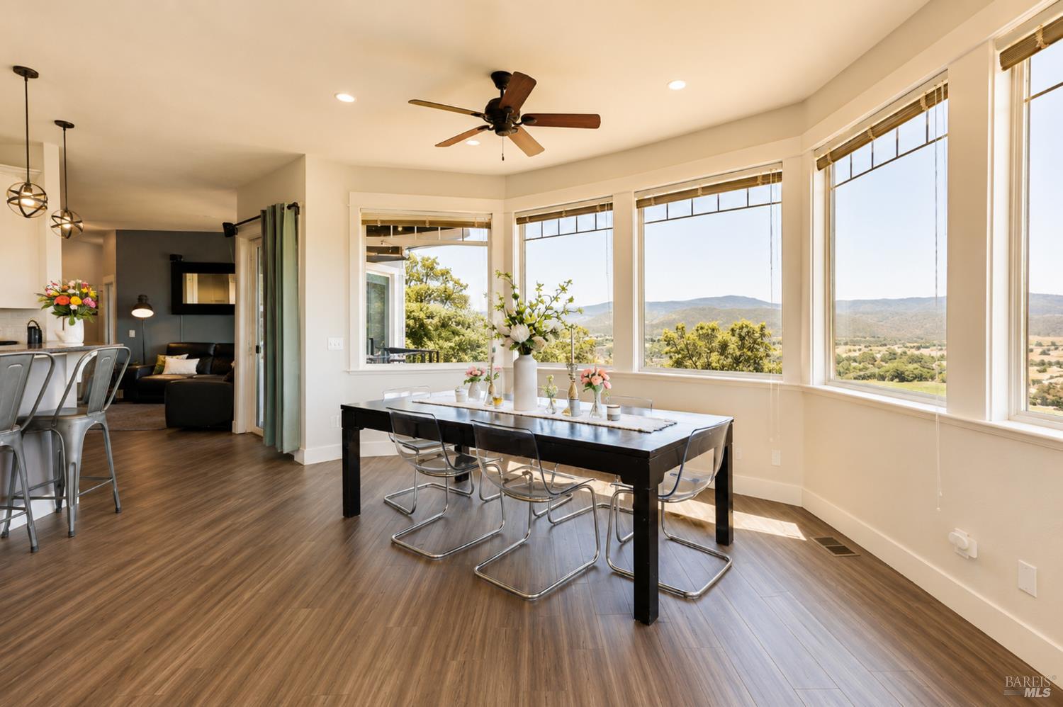 17535 Meadow View Drive Hidden Valley Lake CA 95467