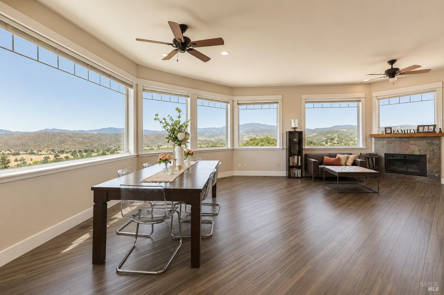 17535 Meadow View Drive Hidden Valley Lake CA 95467