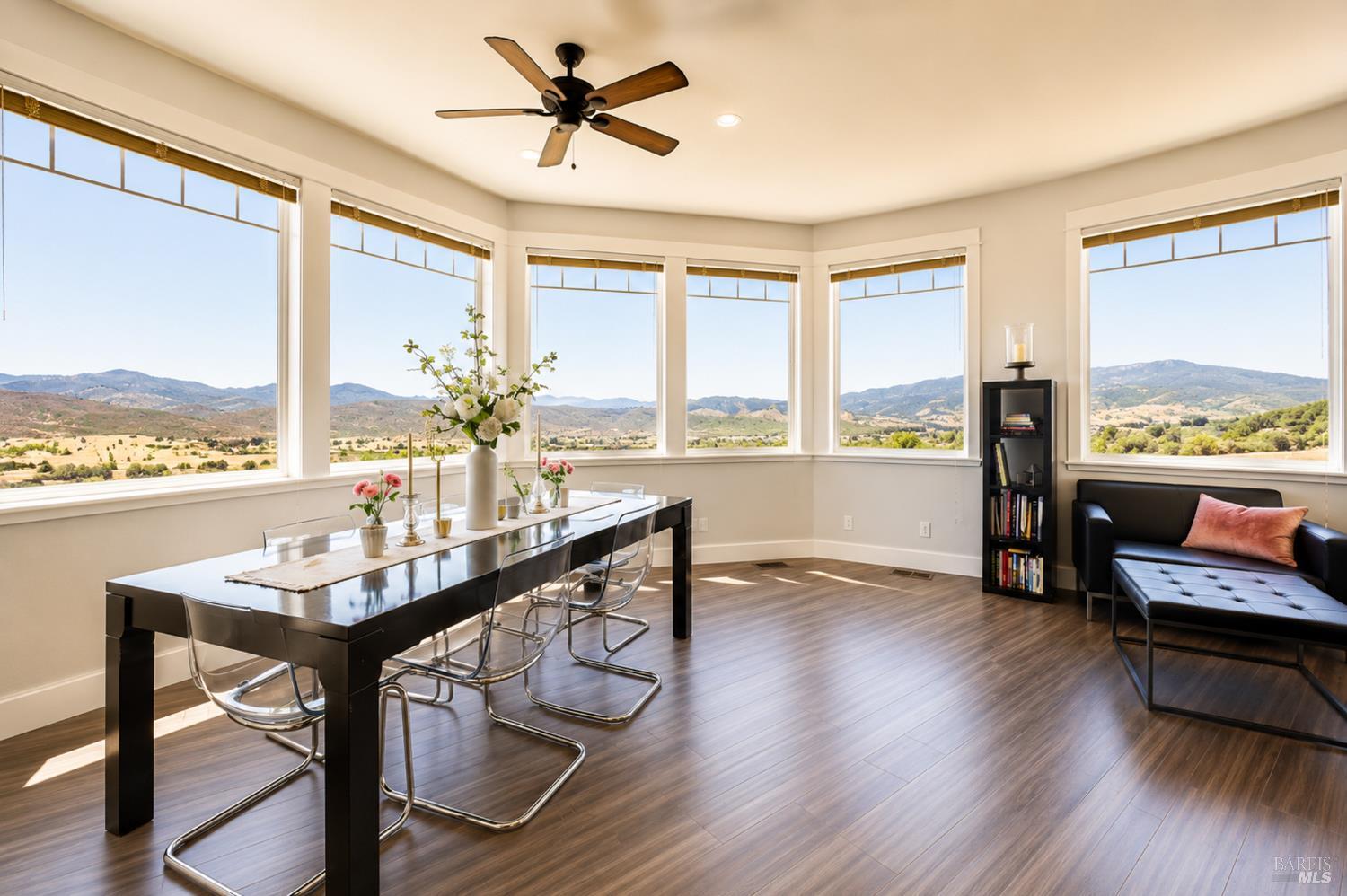 17535 Meadow View Drive Hidden Valley Lake CA 95467