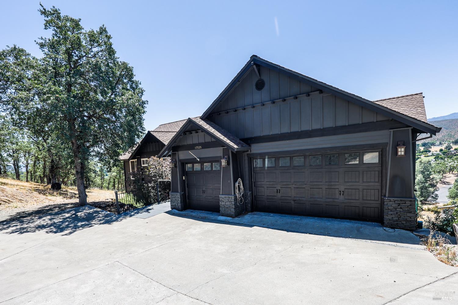 17535 Meadow View Drive Hidden Valley Lake CA 95467