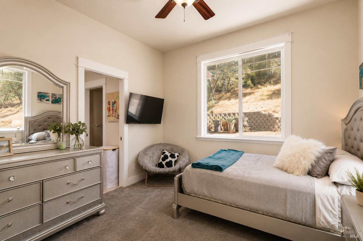17535 Meadow View Drive Hidden Valley Lake CA 95467