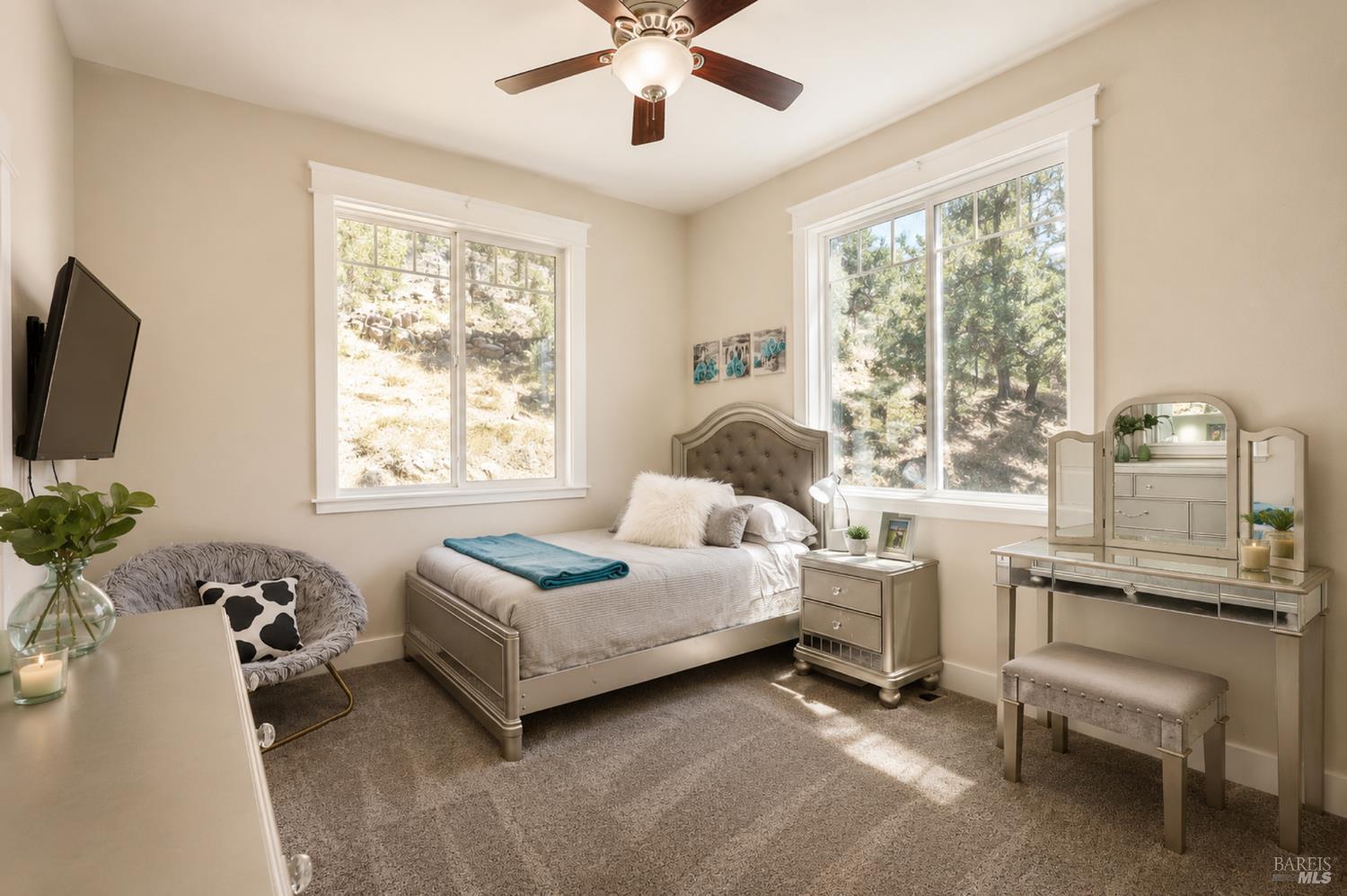 17535 Meadow View Drive Hidden Valley Lake CA 95467