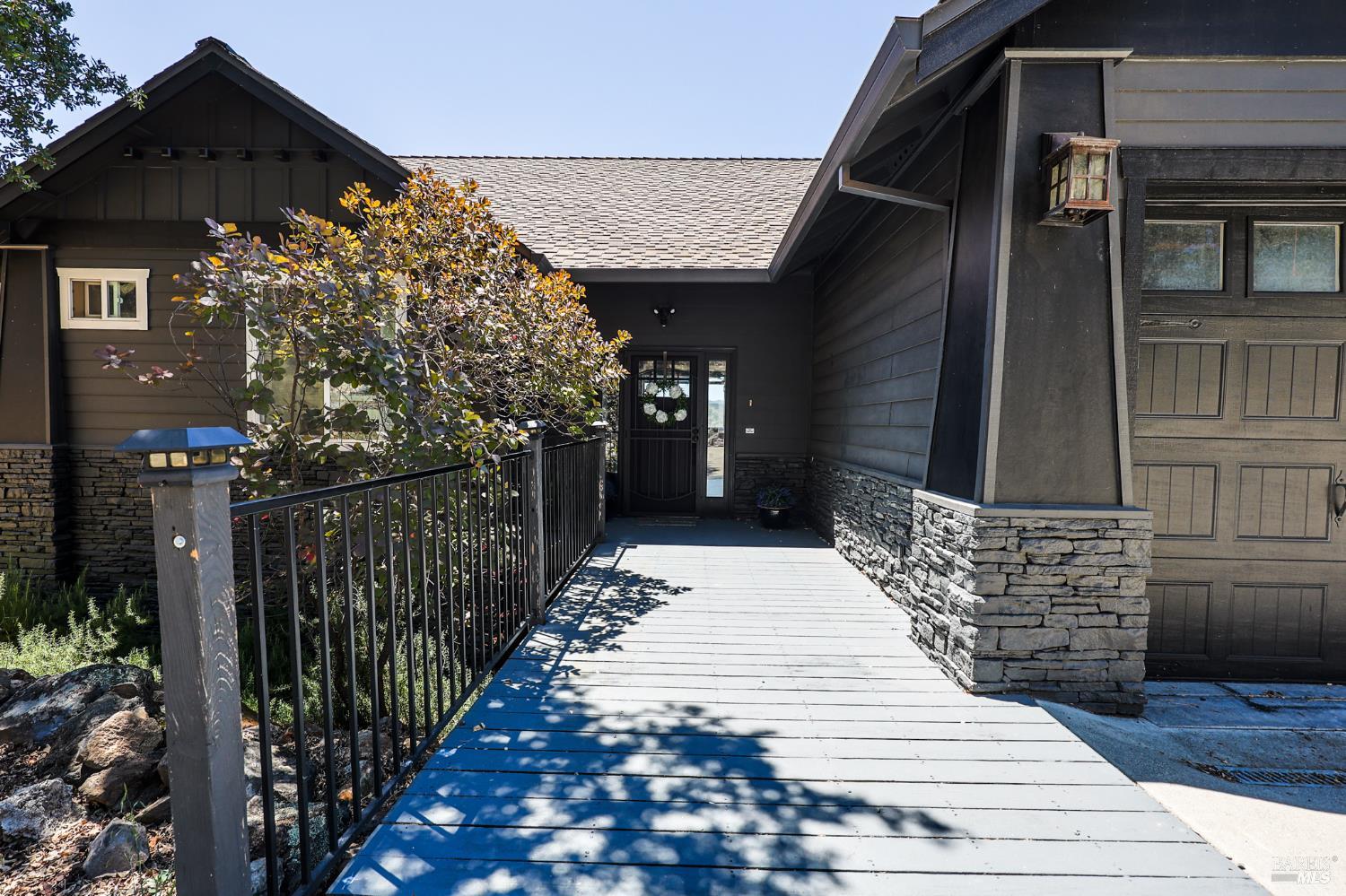 17535 Meadow View Drive Hidden Valley Lake CA 95467