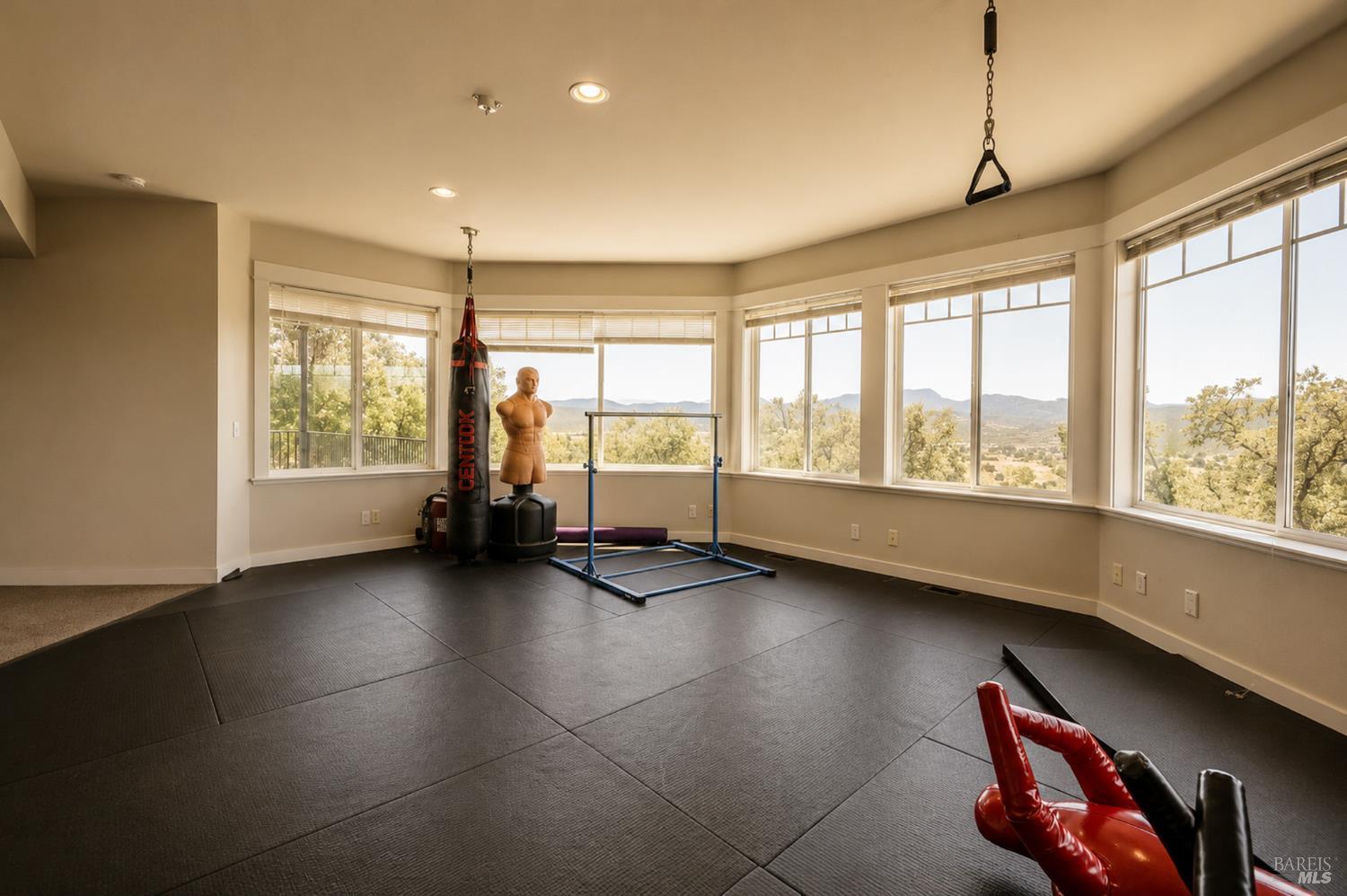 17535 Meadow View Drive Hidden Valley Lake CA 95467