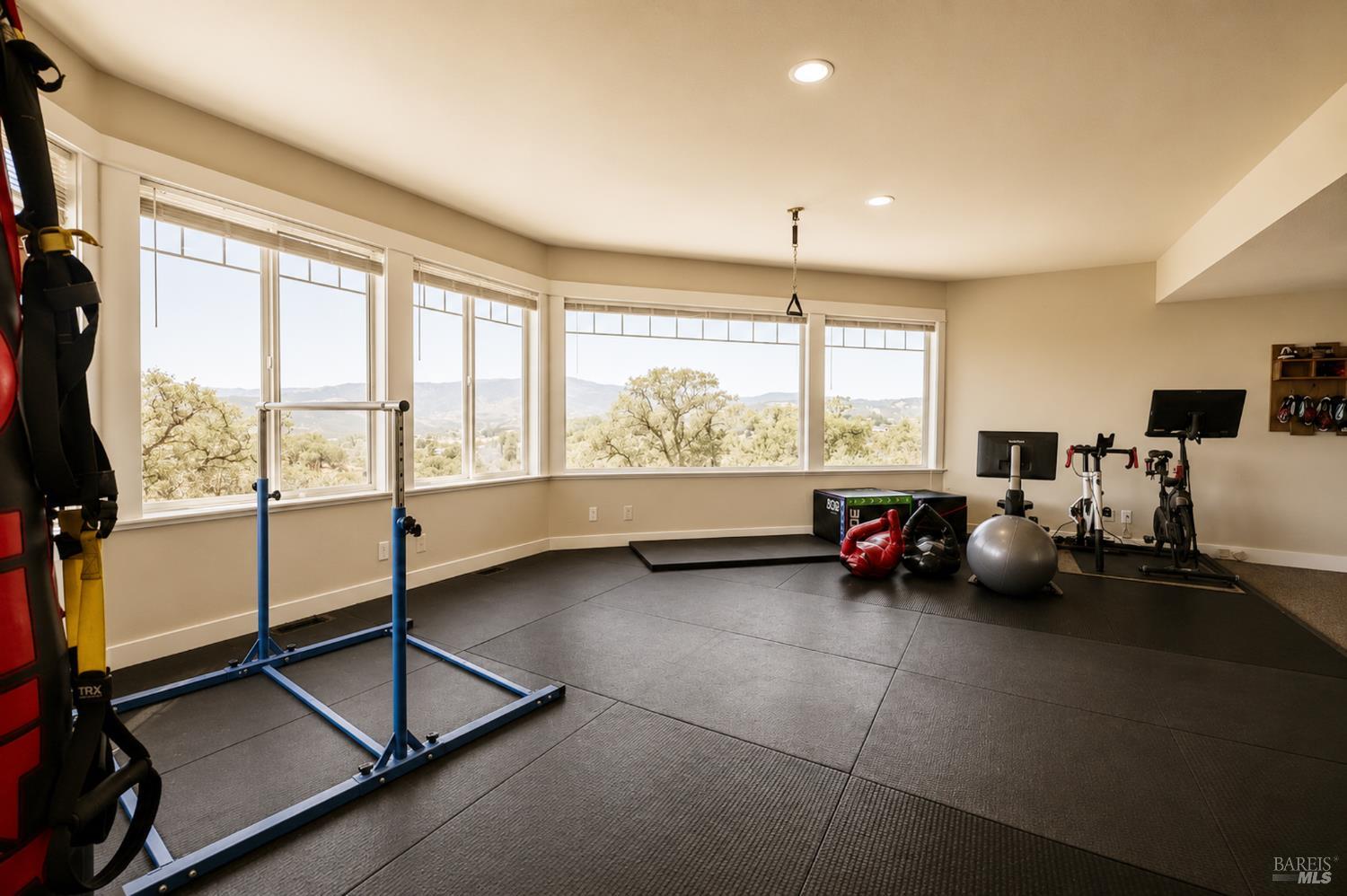 17535 Meadow View Drive Hidden Valley Lake CA 95467