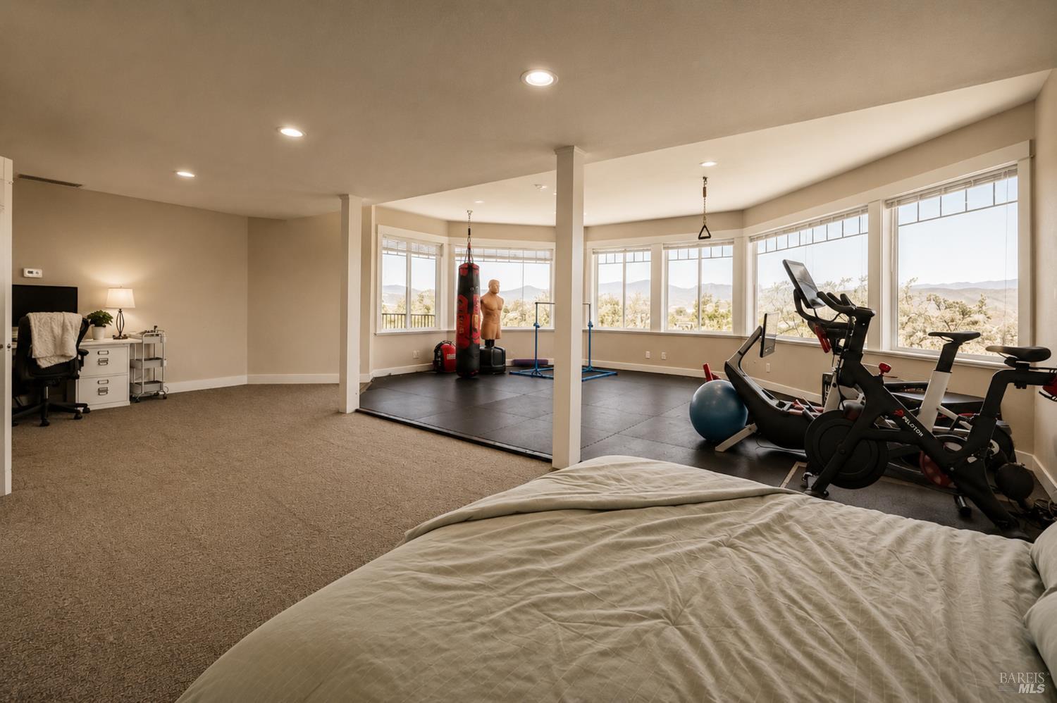 17535 Meadow View Drive Hidden Valley Lake CA 95467