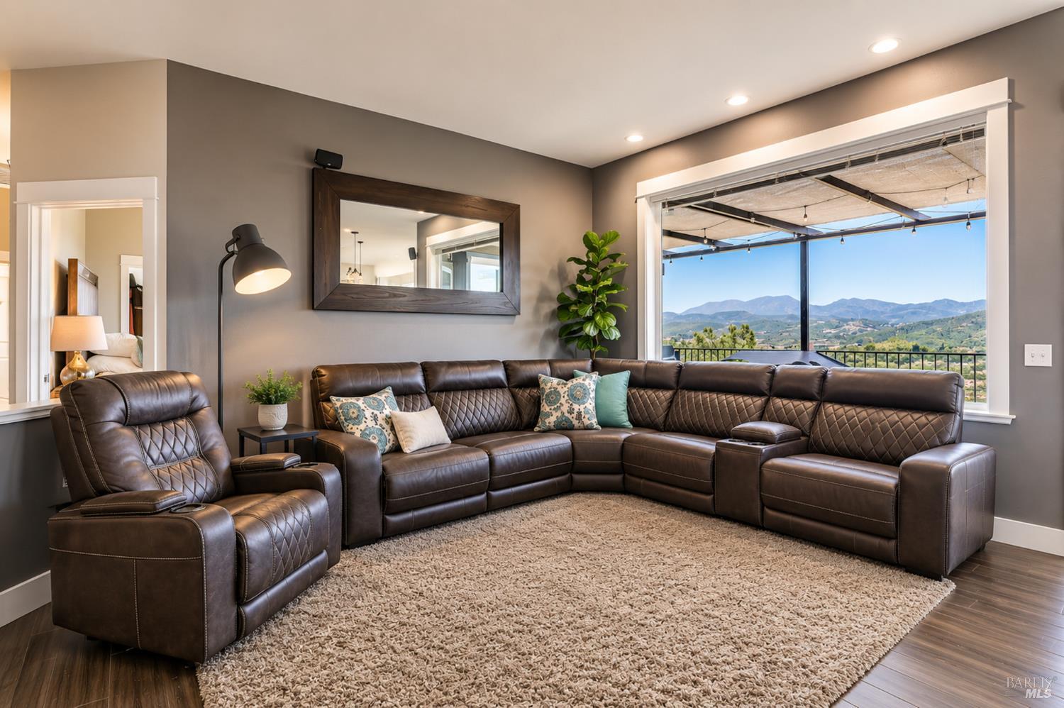 17535 Meadow View Drive Hidden Valley Lake CA 95467