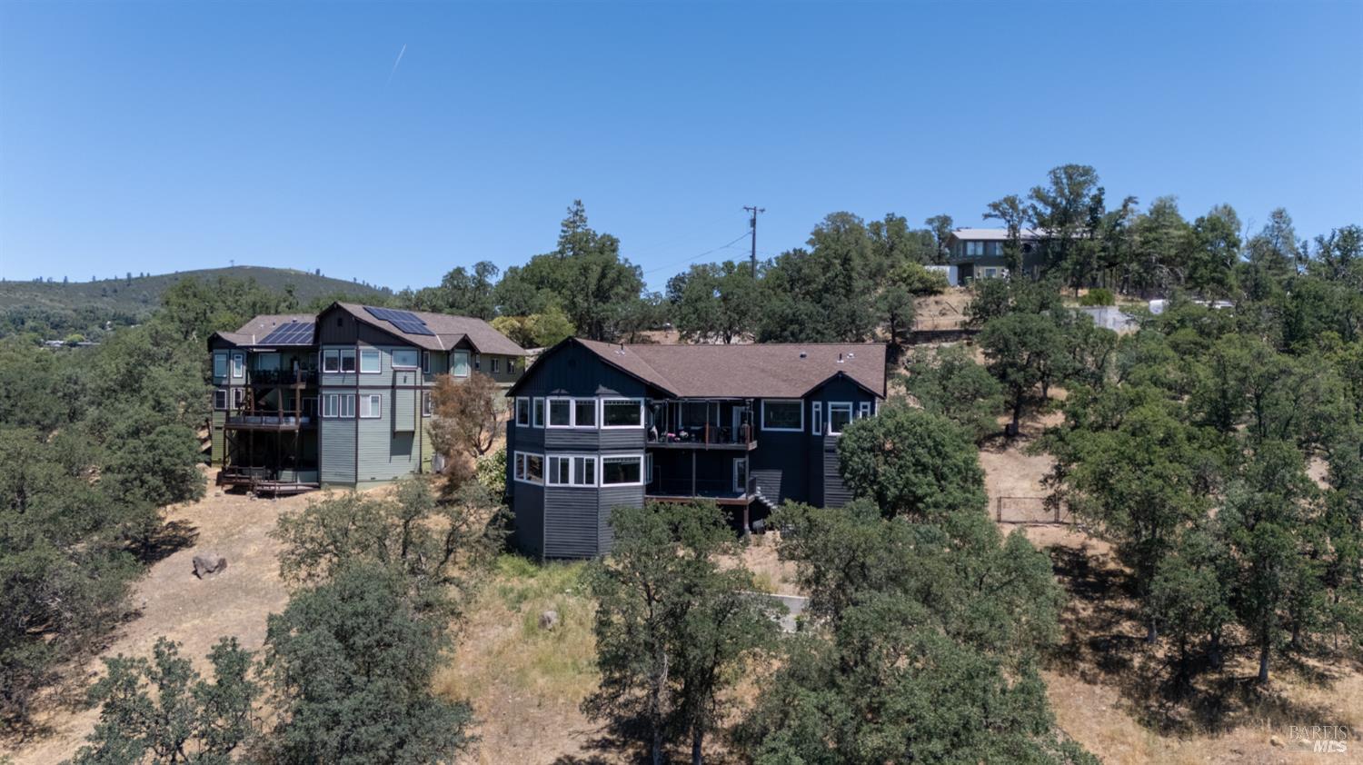 17535 Meadow View Drive Hidden Valley Lake CA 95467