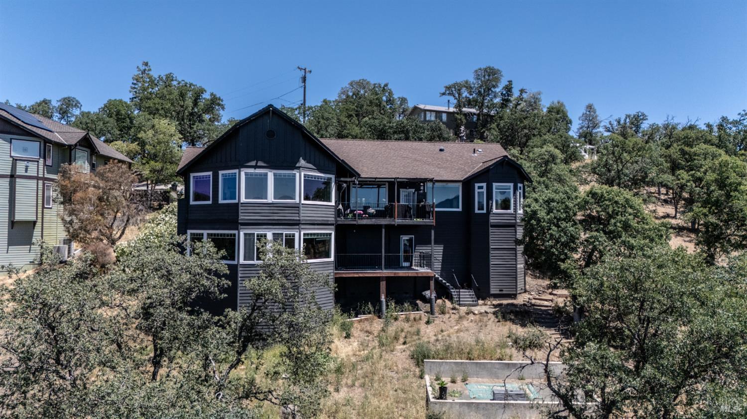 17535 Meadow View Drive Hidden Valley Lake CA 95467
