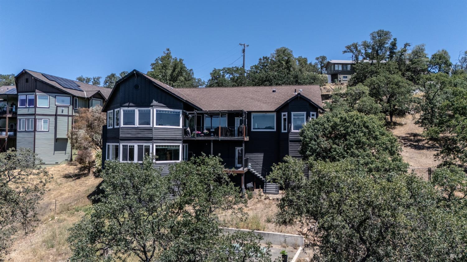 17535 Meadow View Drive Hidden Valley Lake CA 95467