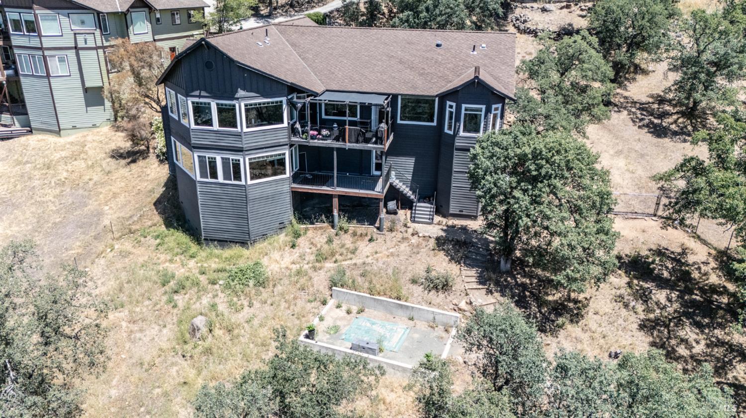 17535 Meadow View Drive Hidden Valley Lake CA 95467