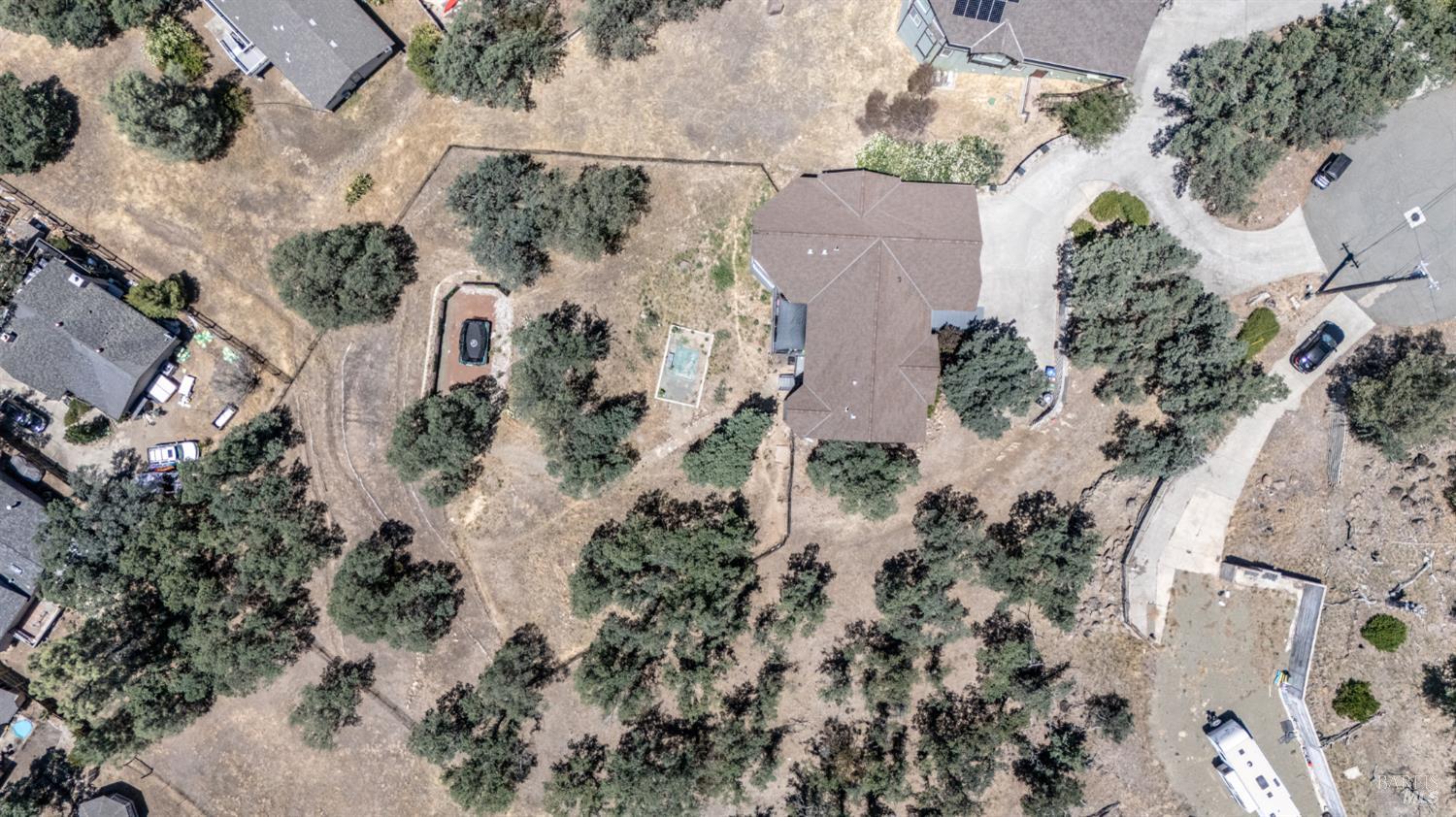 17535 Meadow View Drive Hidden Valley Lake CA 95467