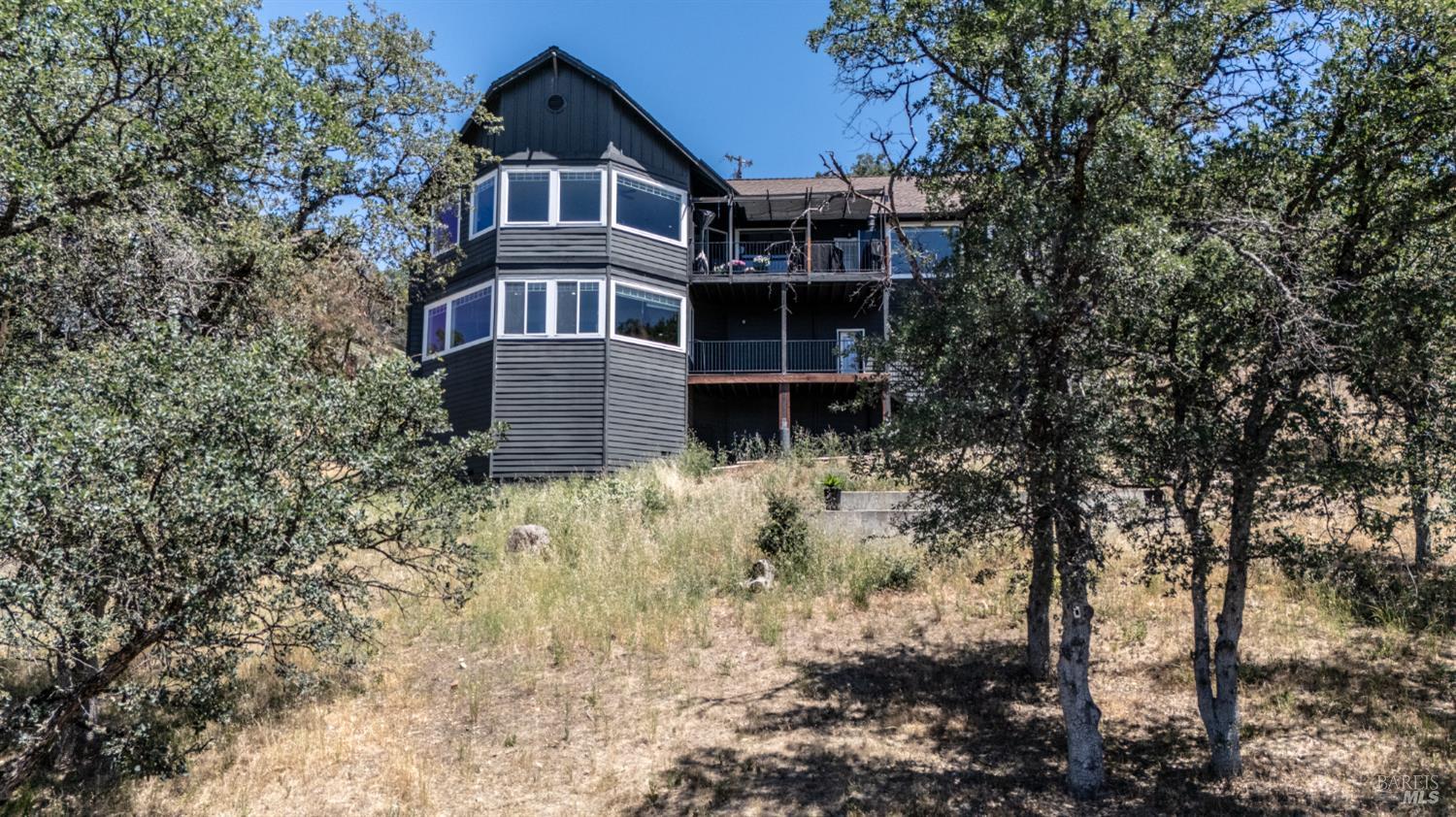 17535 Meadow View Drive Hidden Valley Lake CA 95467