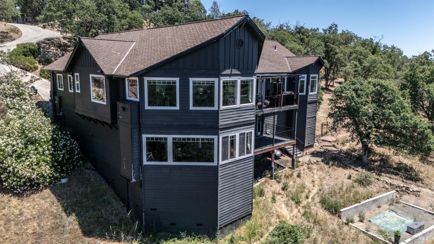 17535 Meadow View Drive Hidden Valley Lake CA 95467