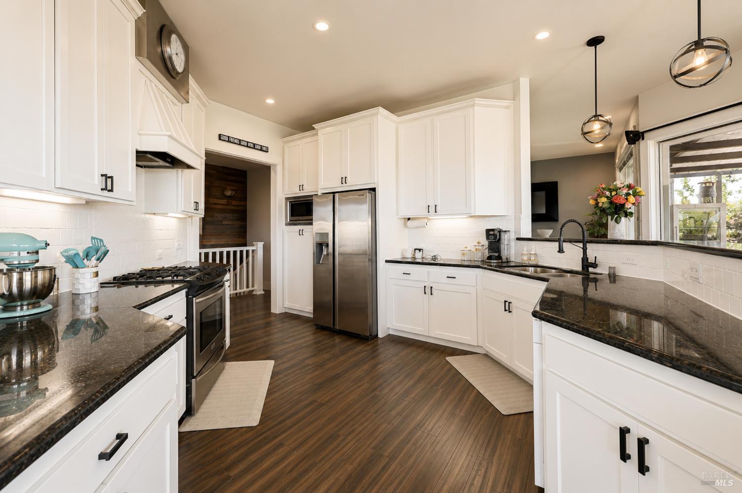 17535 Meadow View Drive Hidden Valley Lake CA 95467