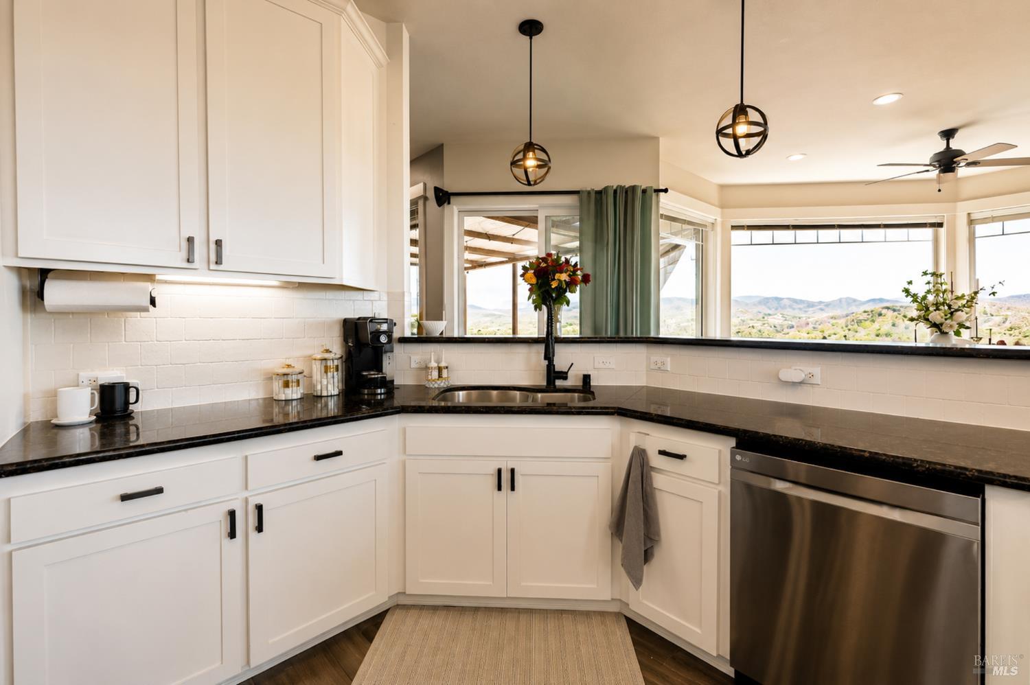 17535 Meadow View Drive Hidden Valley Lake CA 95467