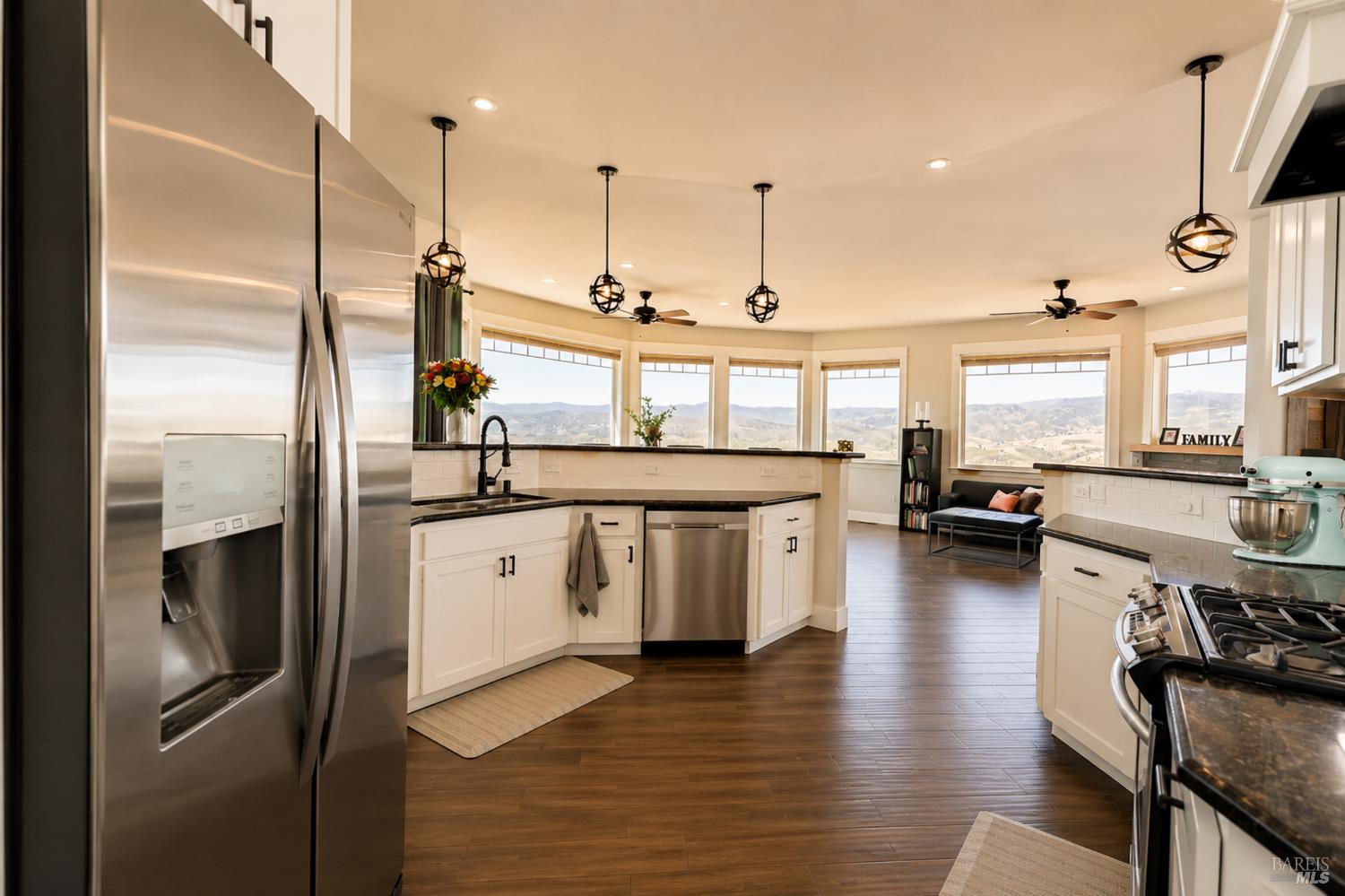 17535 Meadow View Drive Hidden Valley Lake CA 95467