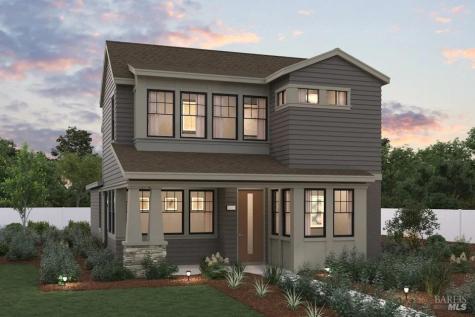 8121 Bodway Parkway Rohnert Park CA 94928