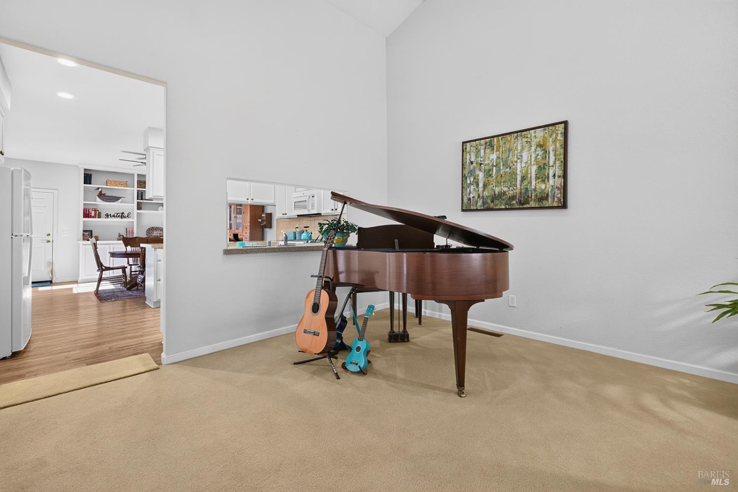 153 White Oak Drive Santa Rosa CA 95409