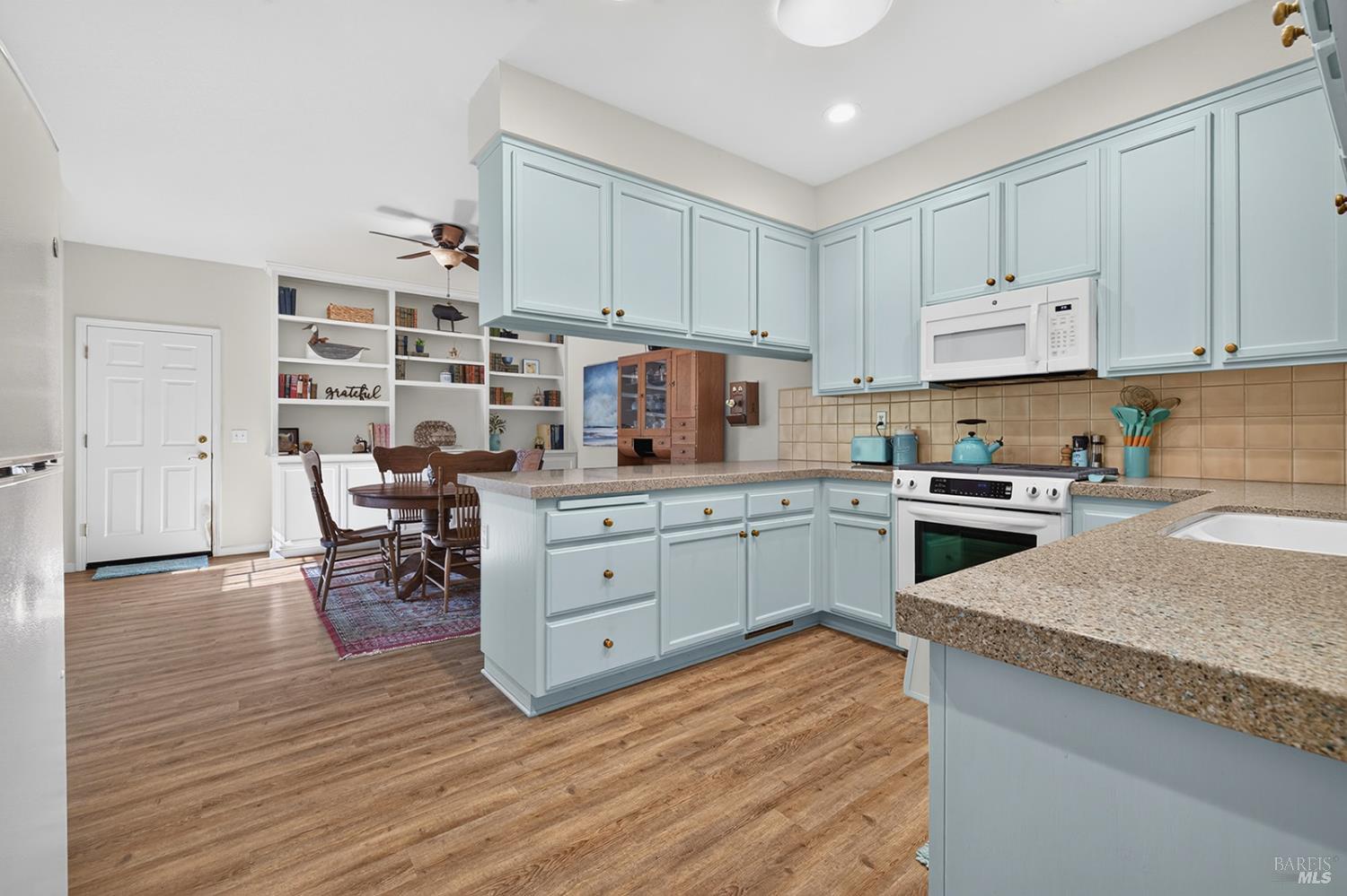 153 White Oak Drive Santa Rosa CA 95409