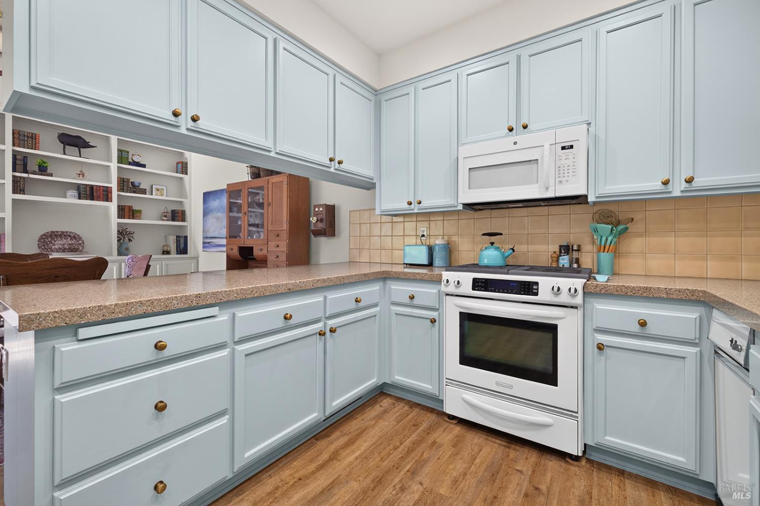 153 White Oak Drive Santa Rosa CA 95409