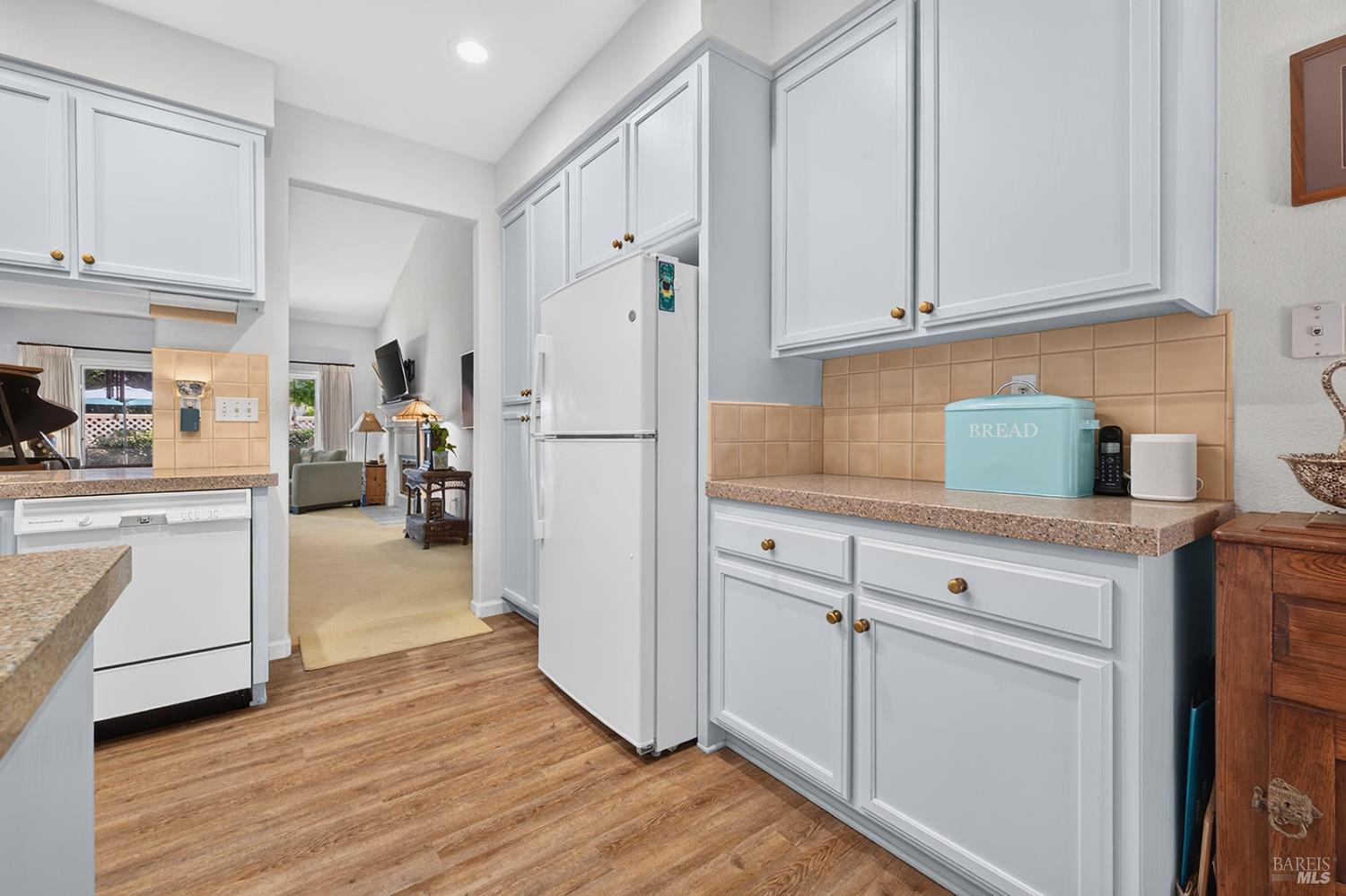 153 White Oak Drive Santa Rosa CA 95409