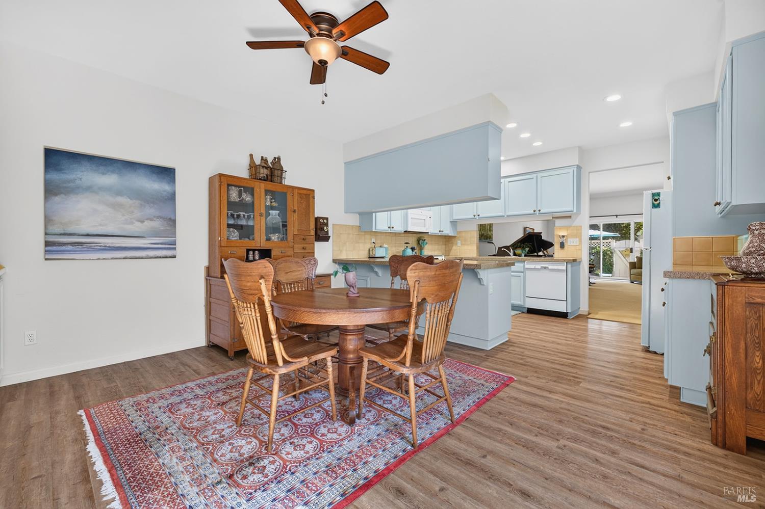 153 White Oak Drive Santa Rosa CA 95409