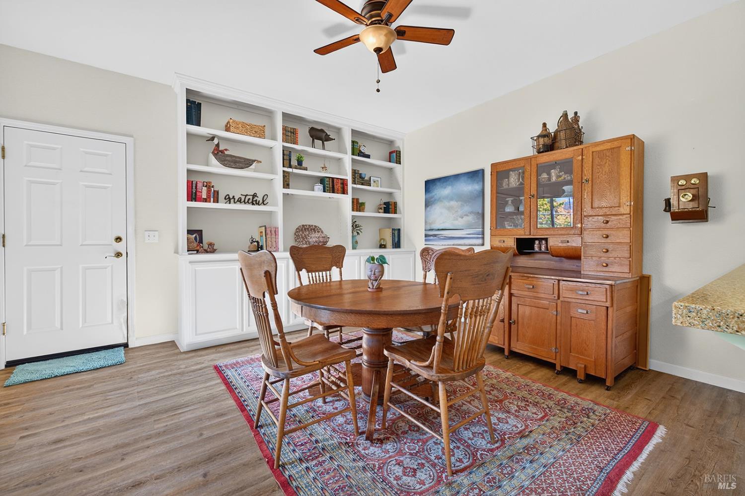 153 White Oak Drive Santa Rosa CA 95409